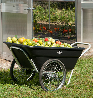 Smart Carts Ultimate Gardener ***Free Shipping US 48***
